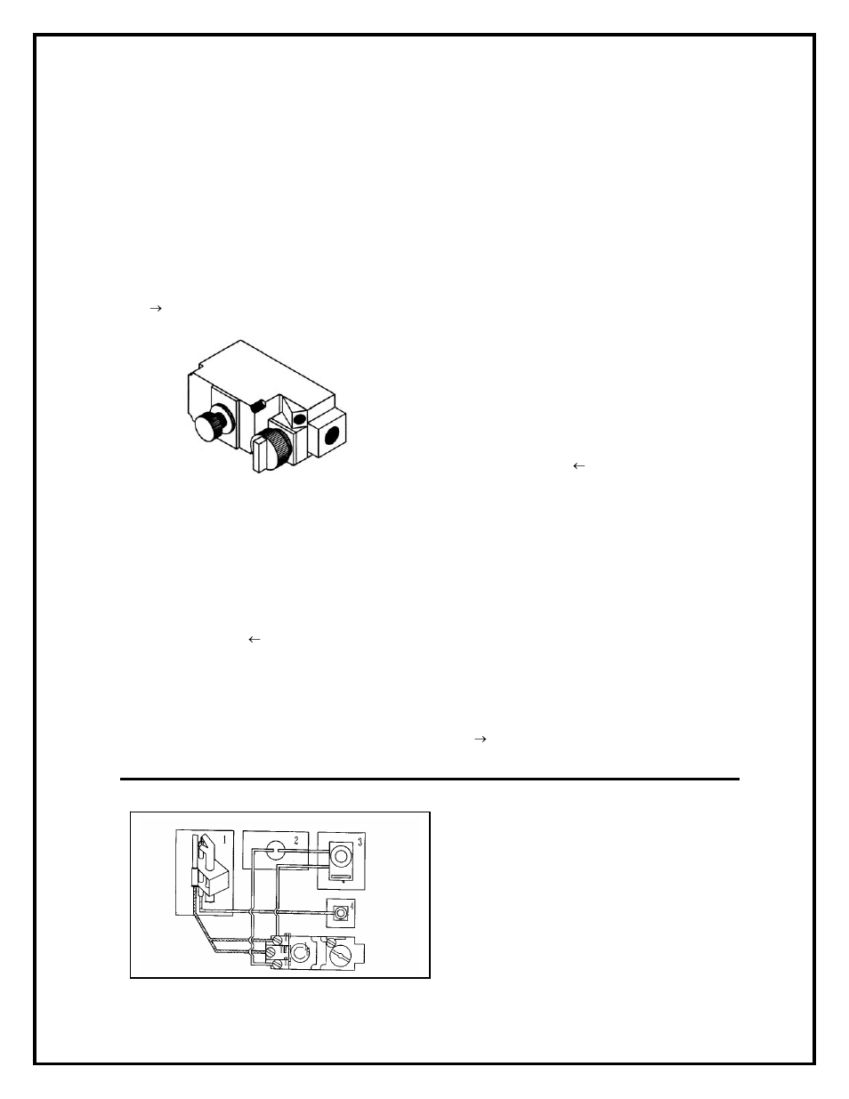 England's Stove Works 60-SHBVNG User Manual | Page 9 / 17