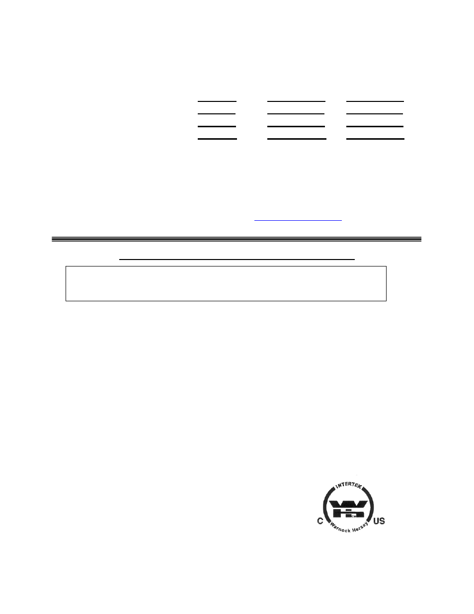 England's Stove Works 13-NCP 50-SNC13P 50-TNC13P User Manual | 23 pages