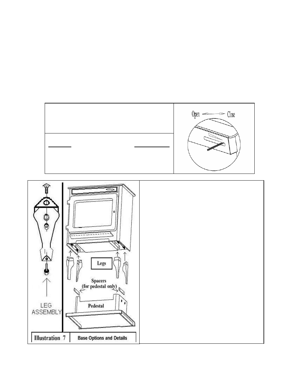 Ash disposal | England's Stove Works Room Heater 50-TFP12G User Manual | Page 17 / 23
