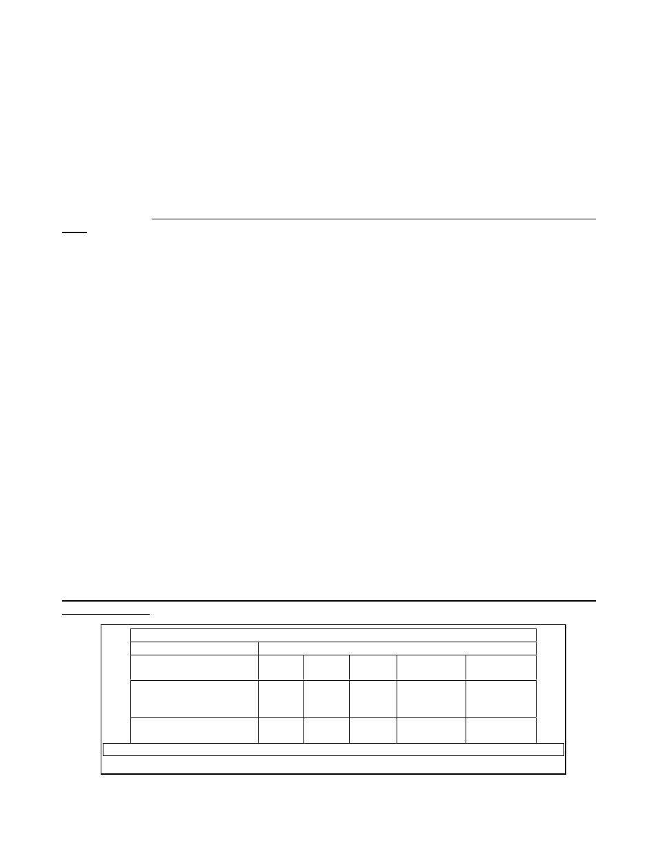 Flue system | England's Stove Works Room Heater 50-TFP12G User Manual | Page 5 / 23