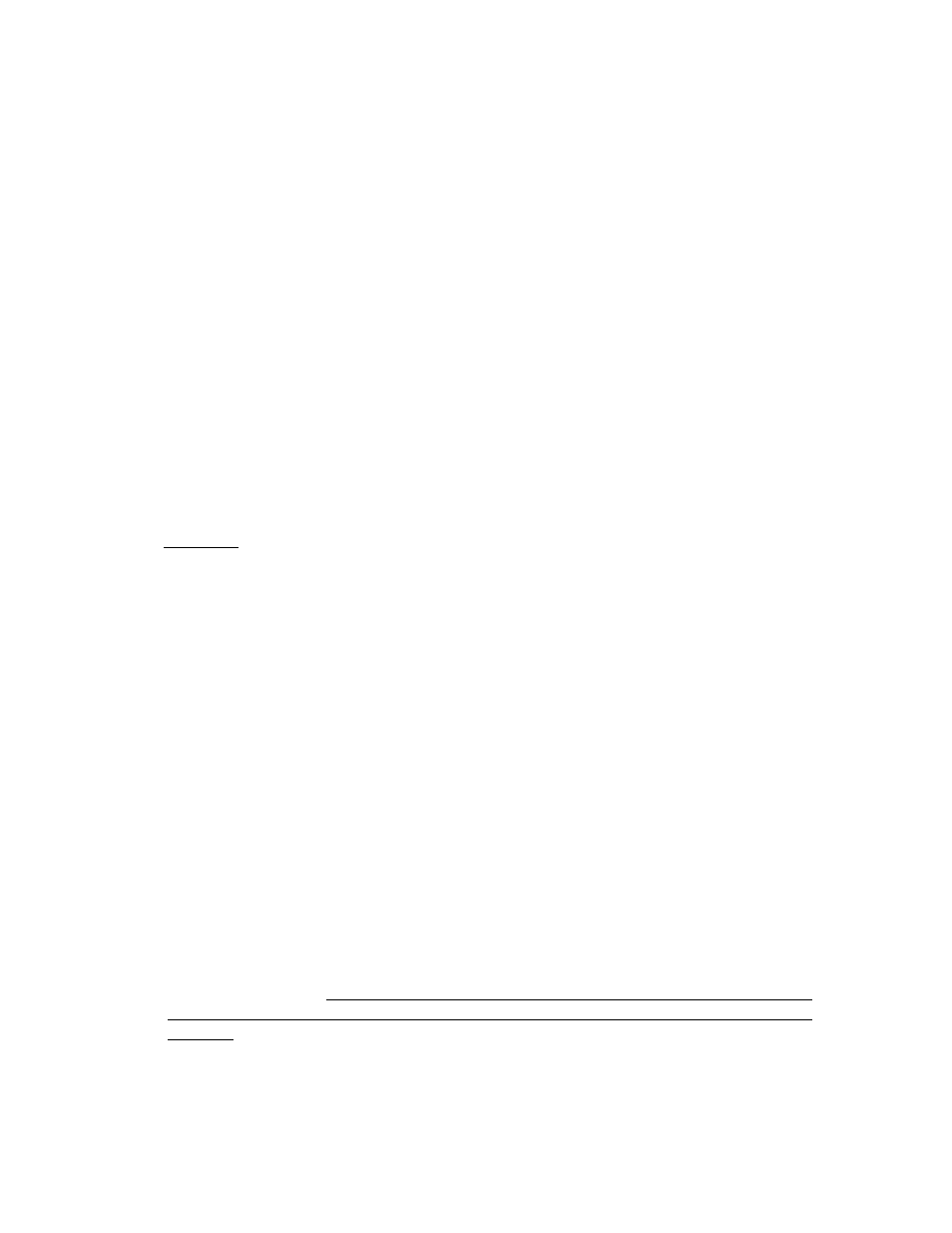 Section i: flue system, Section ii: floor protection, Hearth extension | Section iii: installation into a masonry fireplace, A. preparation | England's Stove Works 50-SHW20 User Manual | Page 2 / 11