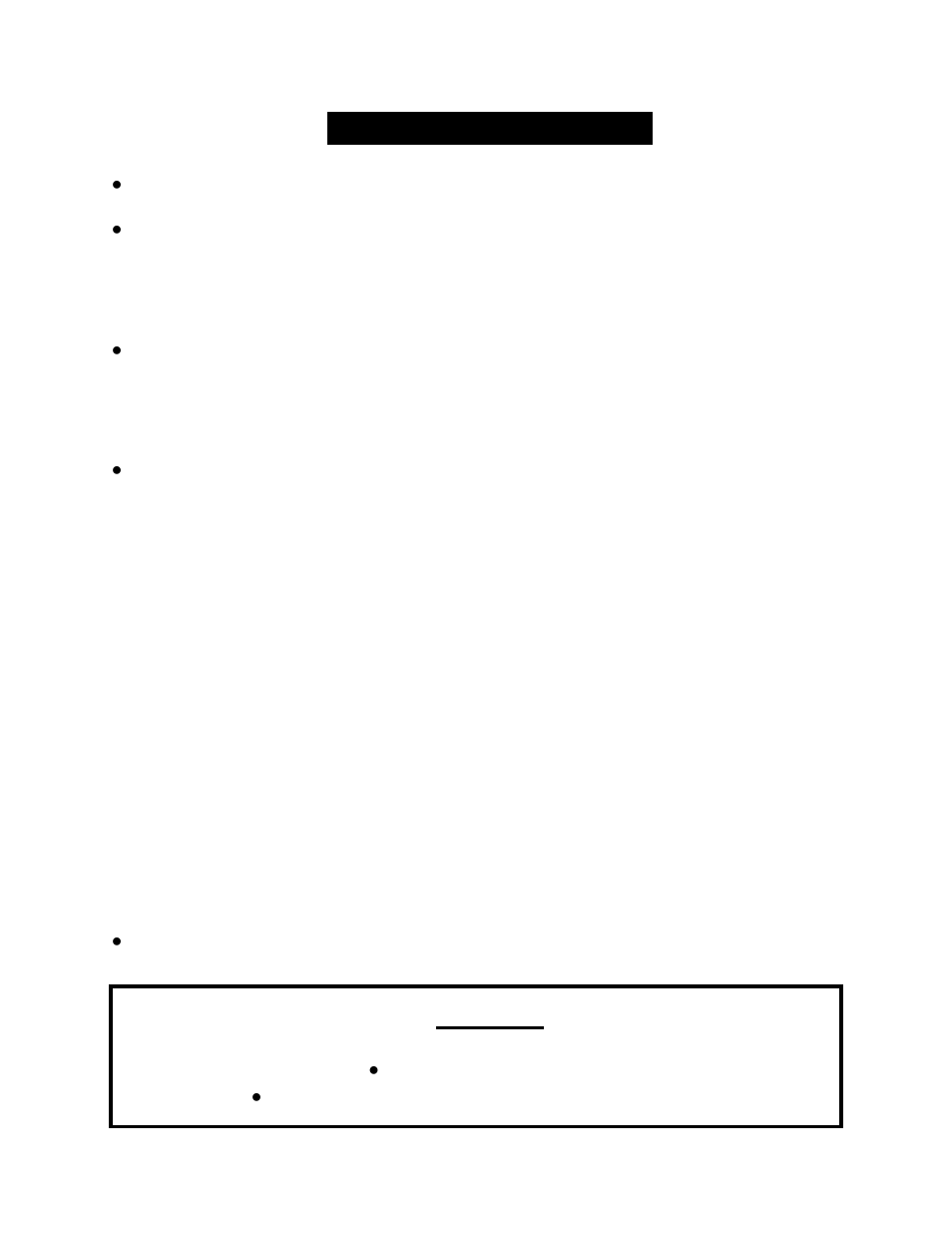 Caution, Outside air hook-up | England's Stove Works 25-EPI User Manual | Page 13 / 49