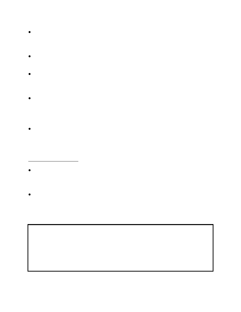 Caution | England's Stove Works 25-EPI User Manual | Page 16 / 49