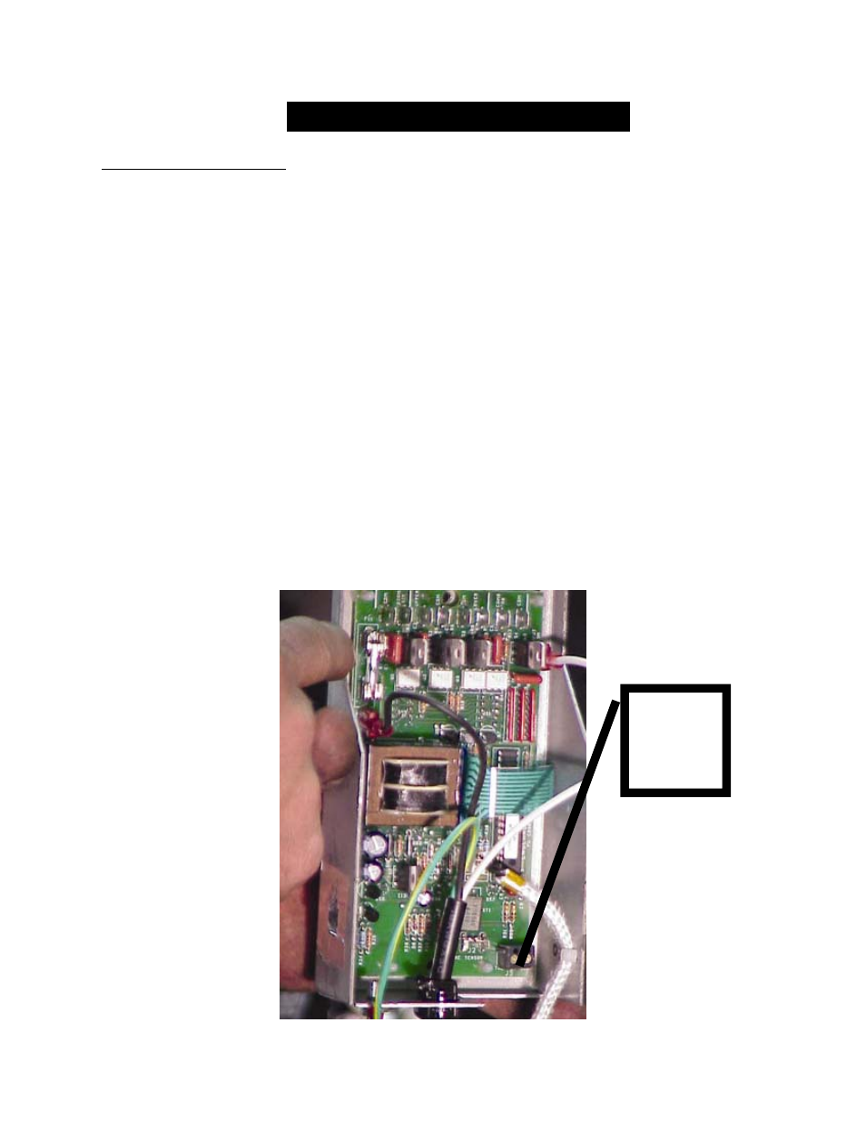 Thermostat operation | England's Stove Works 25-EPI User Manual | Page 20 / 49