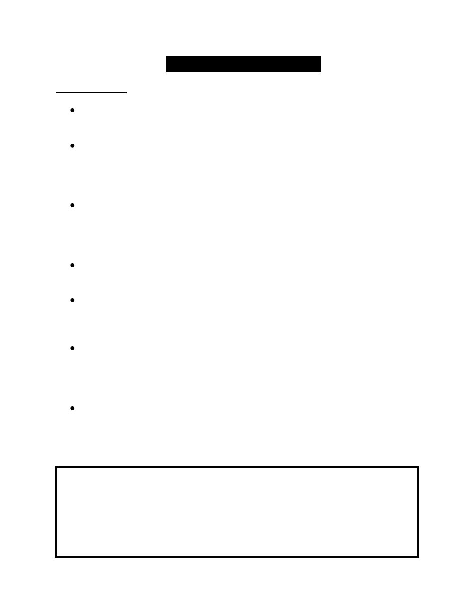 Daily maintenance | England's Stove Works 25-EPI User Manual | Page 22 / 49