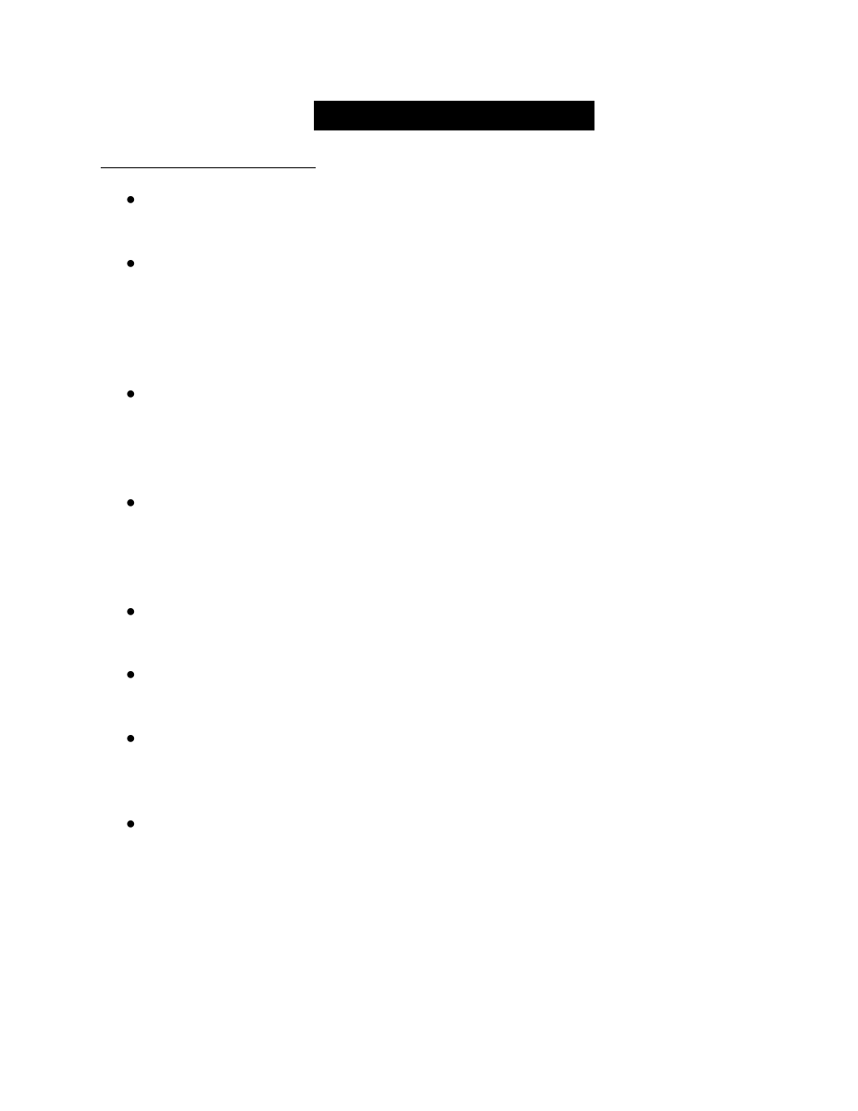 Daily maintenance | England's Stove Works 25-EPI User Manual | Page 23 / 49