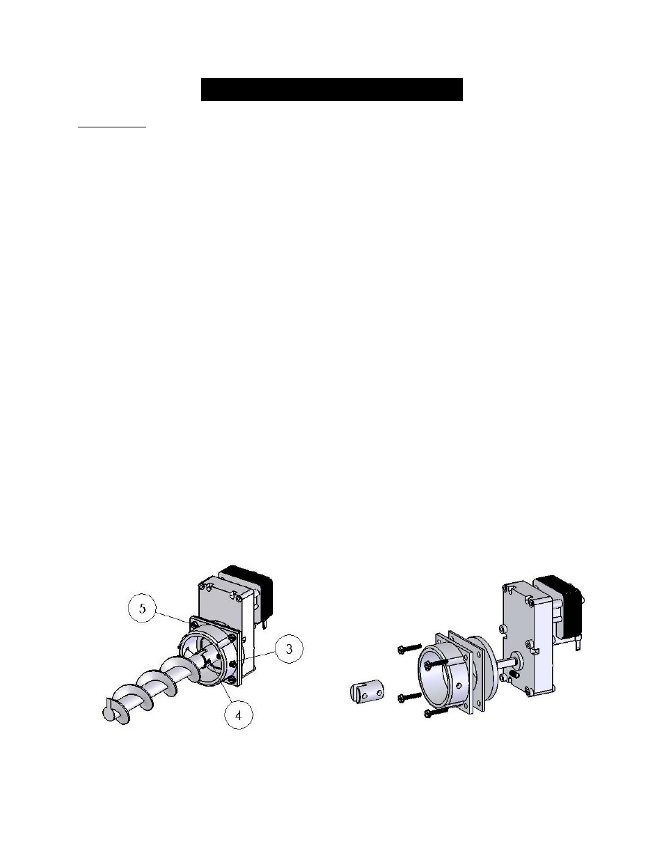 Replacing components | England's Stove Works 25-EPI User Manual | Page 37 / 49