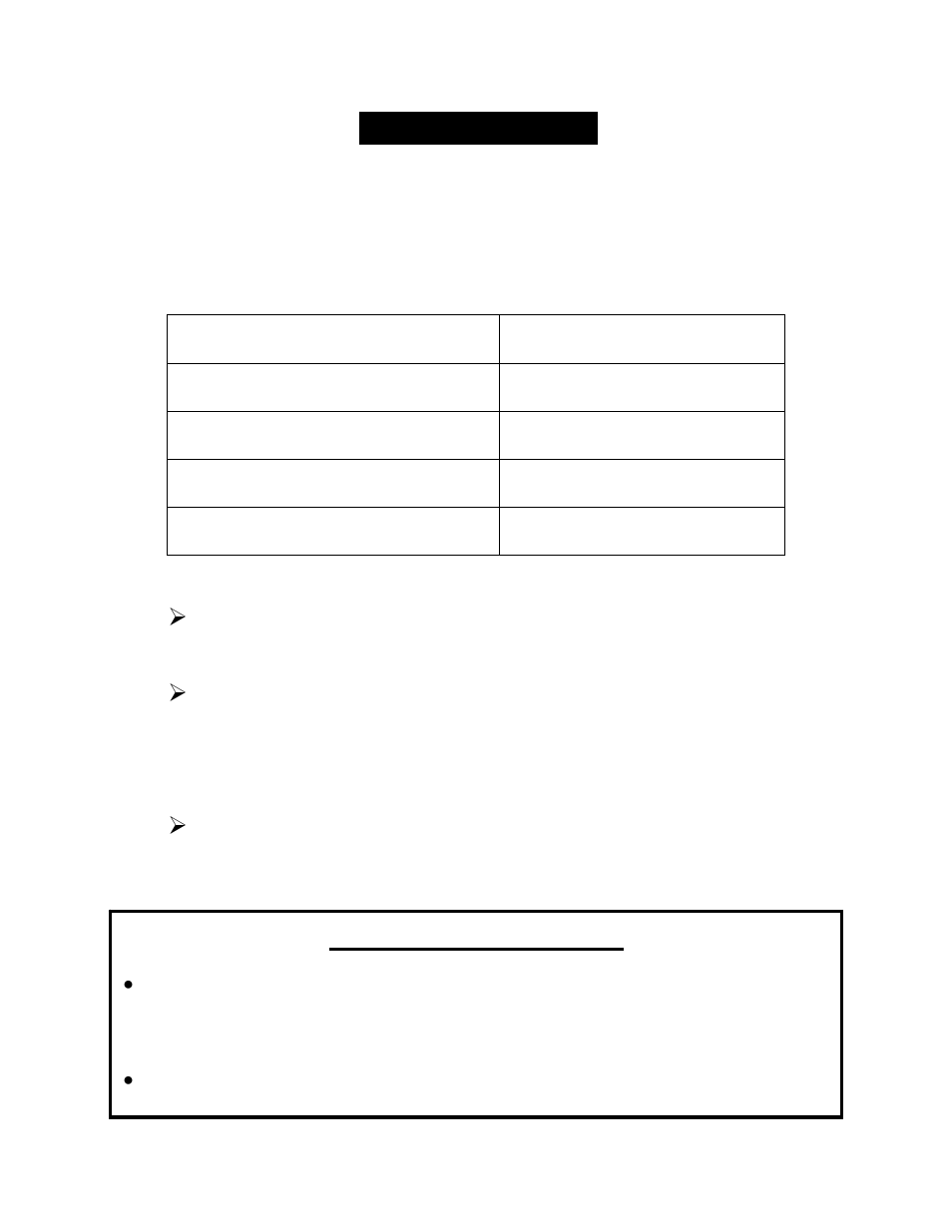 Power failure, Caution – shock hazard | England's Stove Works EVOLUTION PELLET STOVE 25-EP User Manual | Page 20 / 50