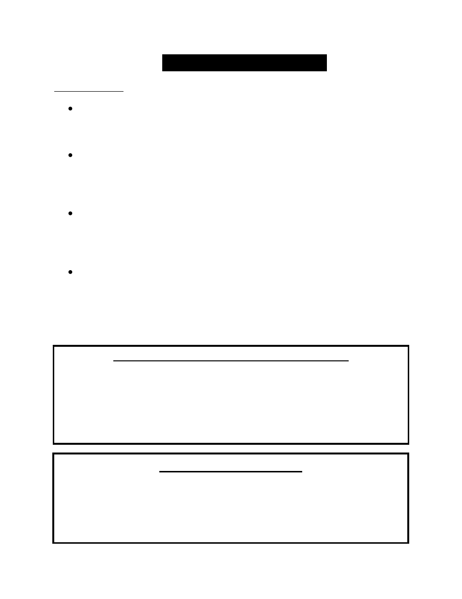 Yearly maintenance, Caution – shock hazard | England's Stove Works EVOLUTION PELLET STOVE 25-EP User Manual | Page 31 / 50