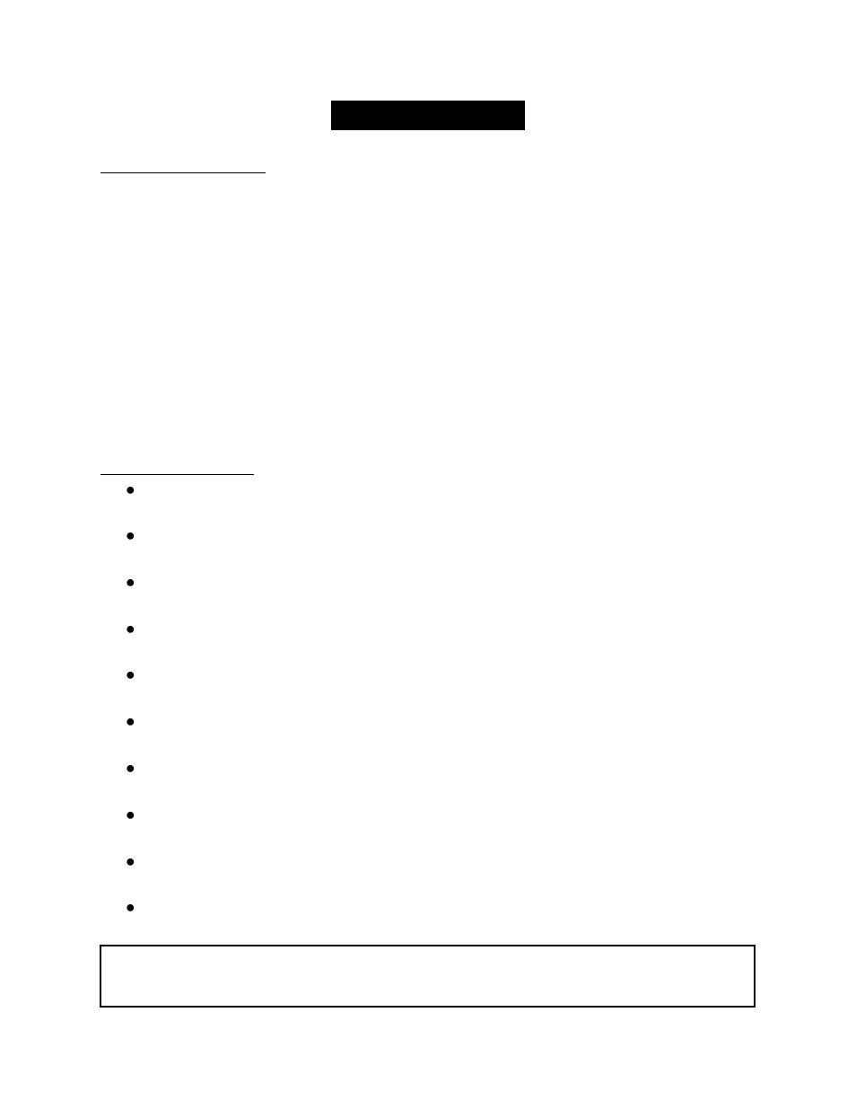 Installation | England's Stove Works EVOLUTION PELLET STOVE 25-EP User Manual | Page 8 / 50