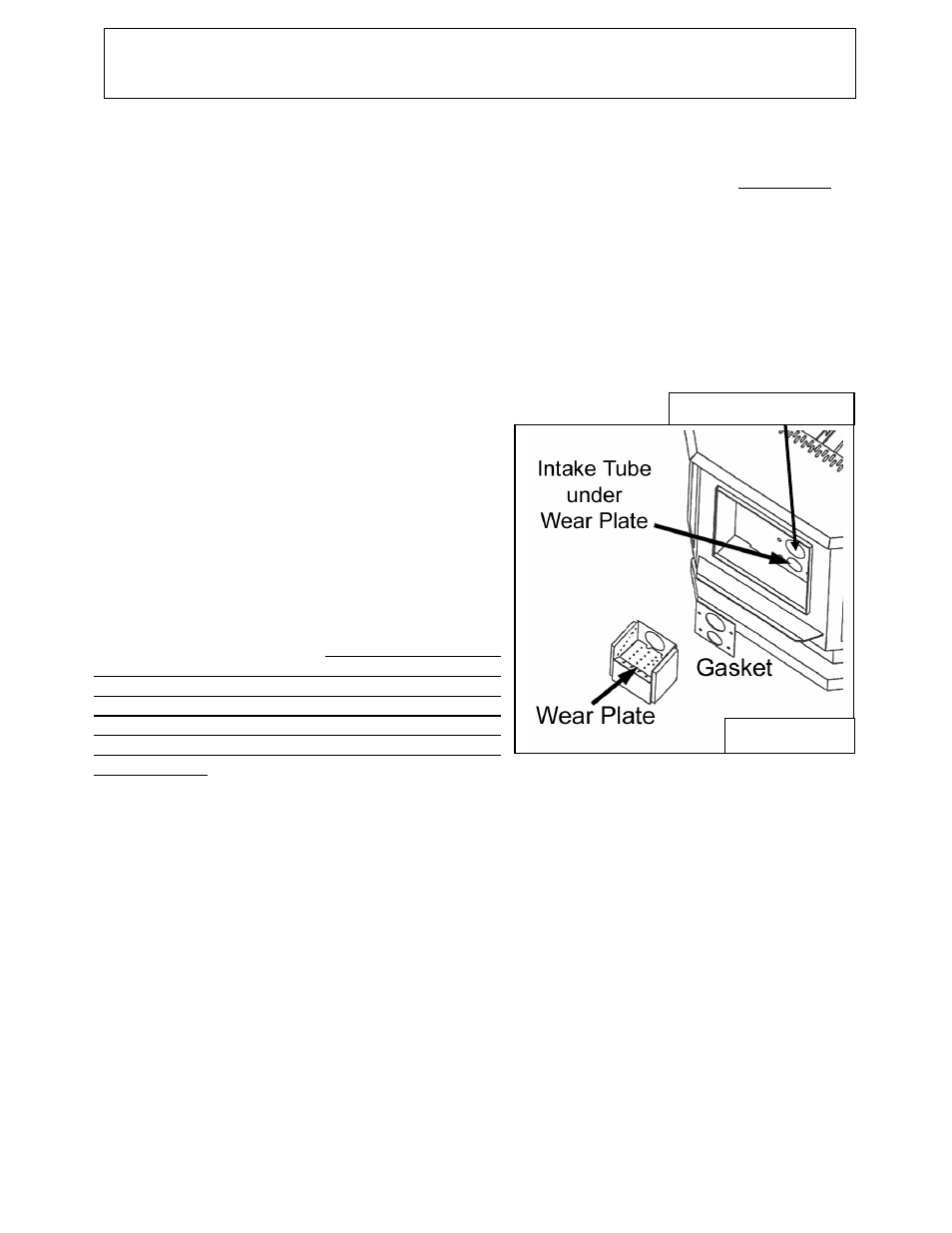 England's Stove Works 55-SHP20 User Manual | Page 13 / 25