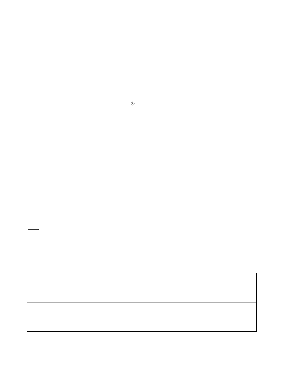 Flue system | England's Stove Works 55-SHP20 User Manual | Page 7 / 25
