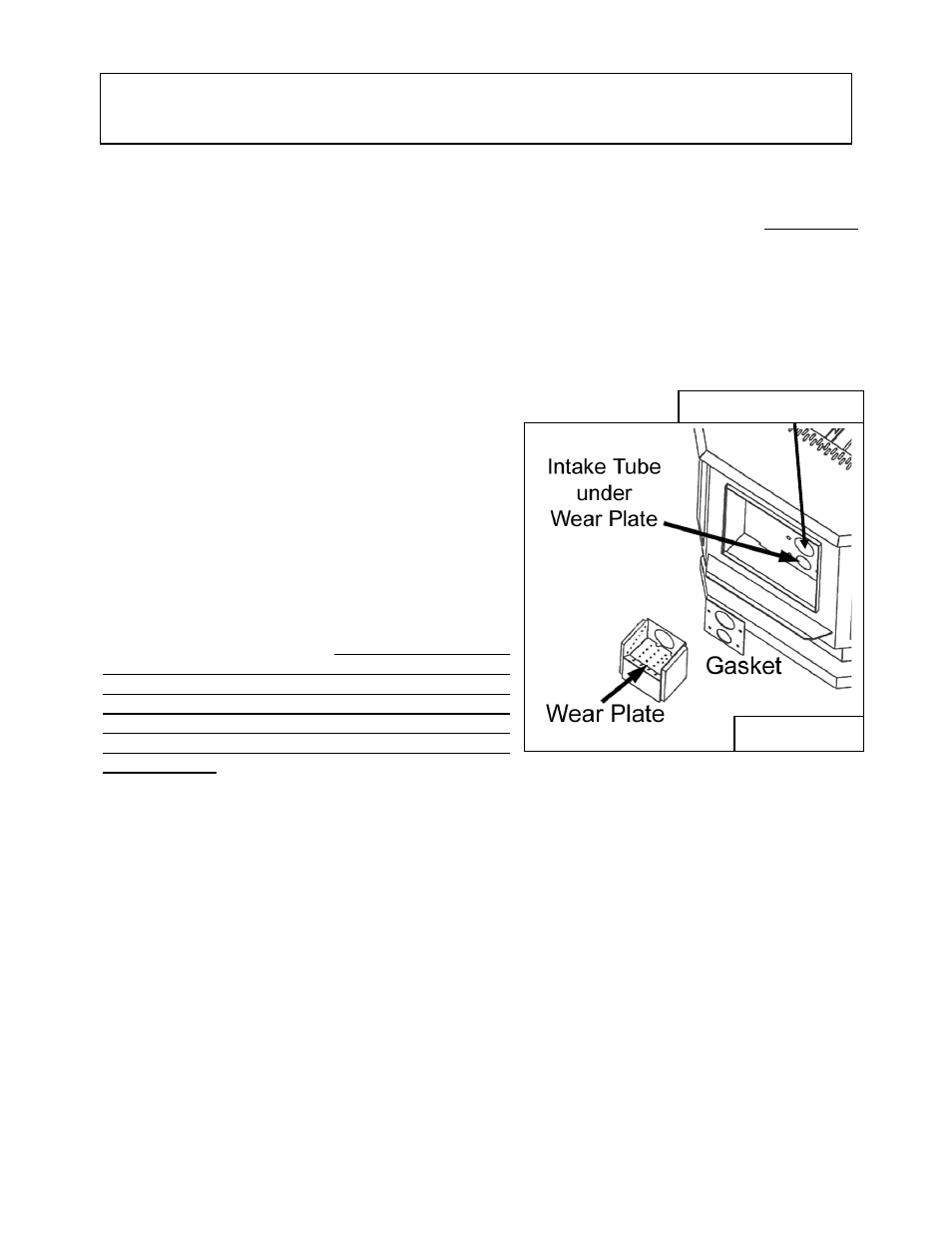 England's Stove Works PELLET STOVES User Manual | Page 13 / 25