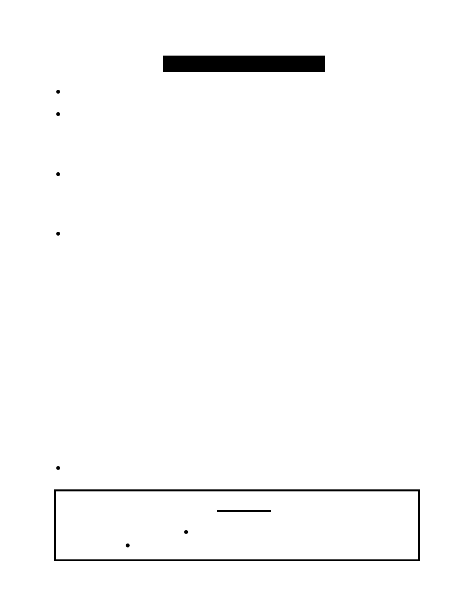 Caution, Outside air hook-up | England's Stove Works 55-SHPEPI User Manual | Page 23 / 62