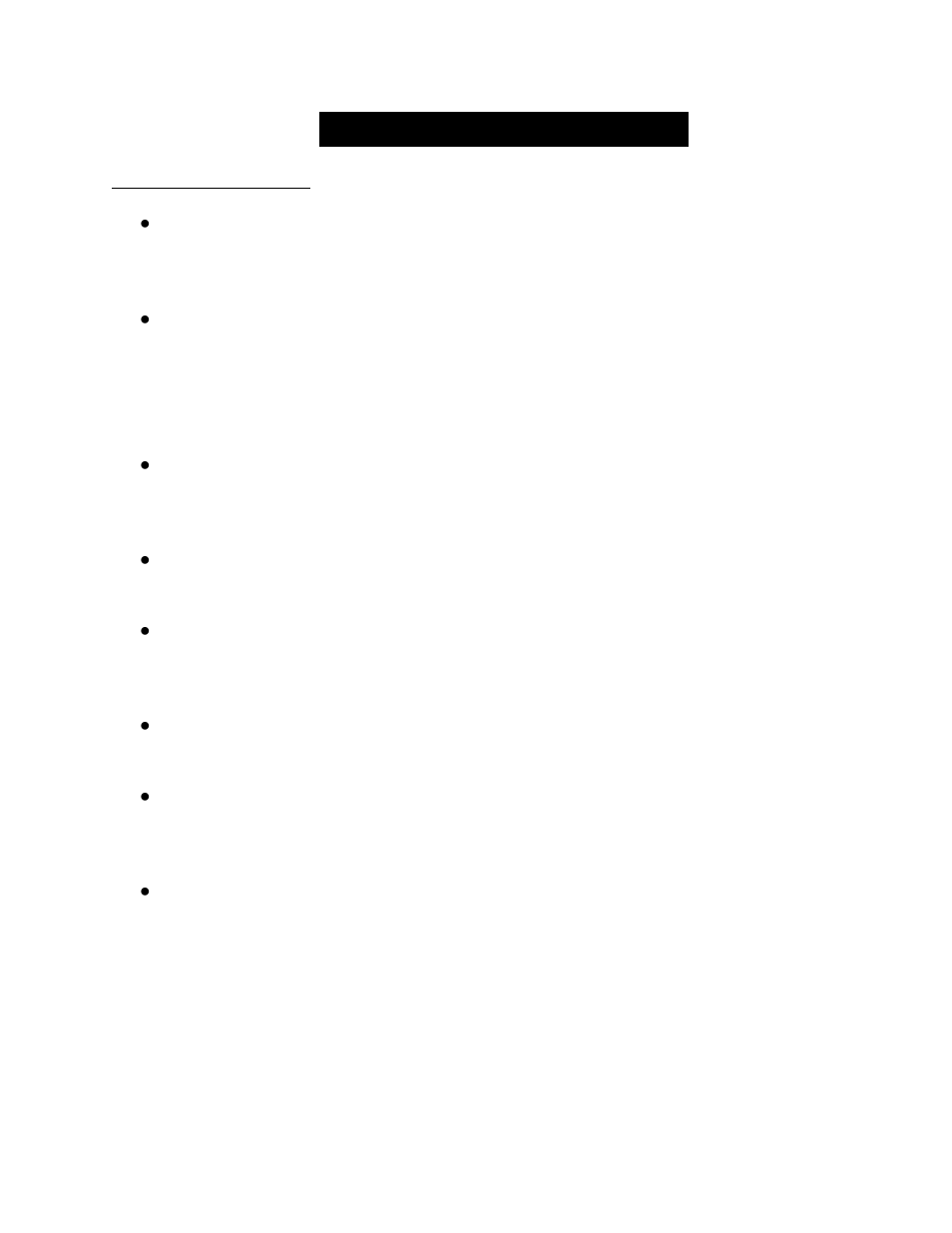 Monthly maintenance | England's Stove Works 55-SHPEPI User Manual | Page 39 / 62