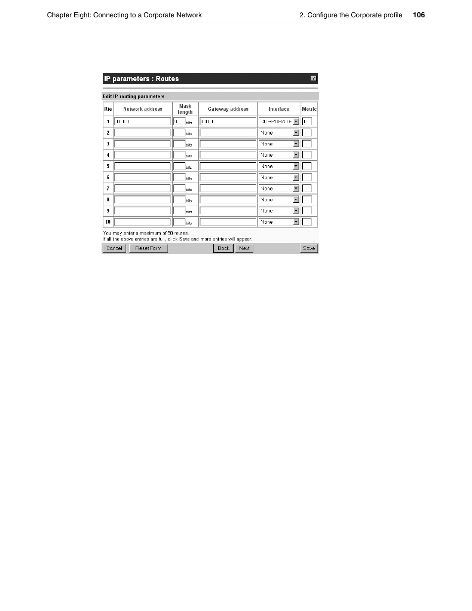 Eicon Networks DIVA LAN ISDN User Manual | Page 106 / 213