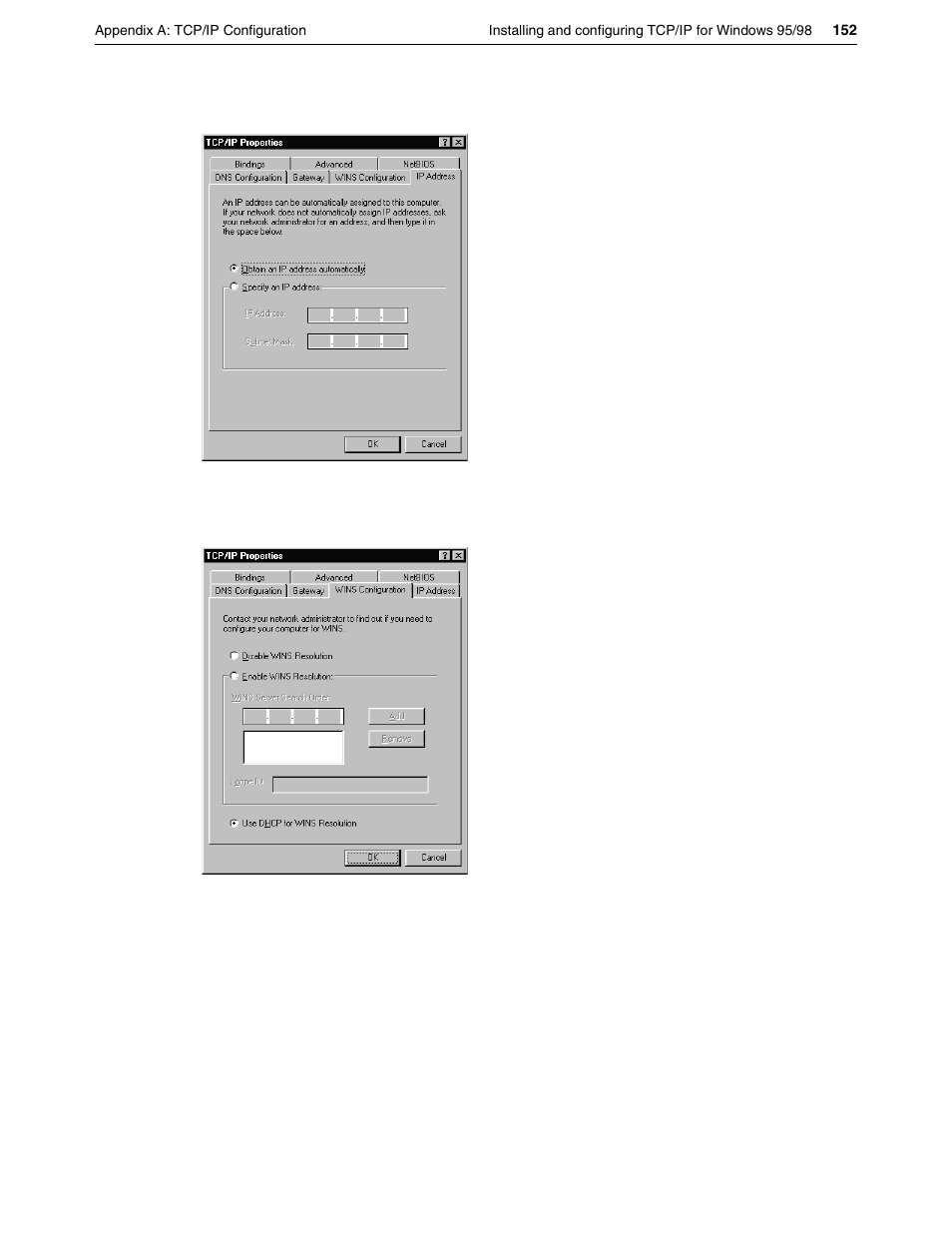 Eicon Networks DIVA LAN ISDN User Manual | Page 152 / 213