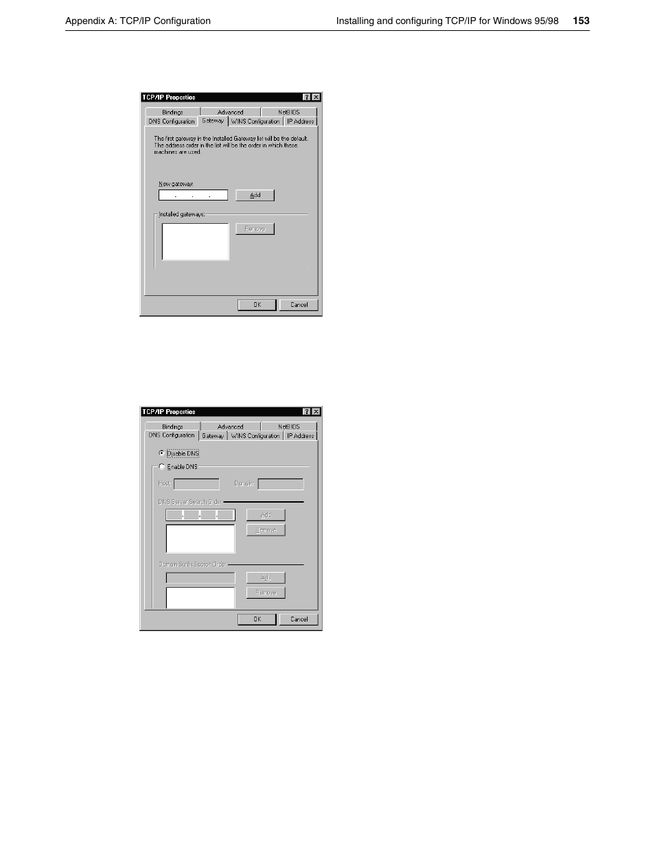 Eicon Networks DIVA LAN ISDN User Manual | Page 153 / 213
