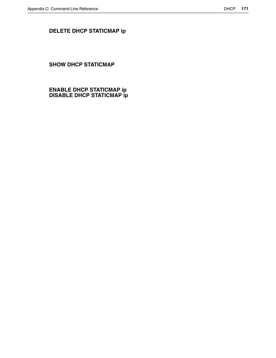 Eicon Networks DIVA LAN ISDN User Manual | Page 171 / 213