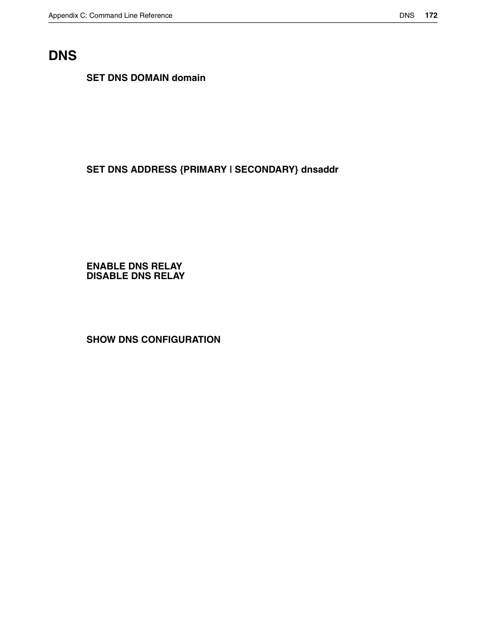 Eicon Networks DIVA LAN ISDN User Manual | Page 172 / 213