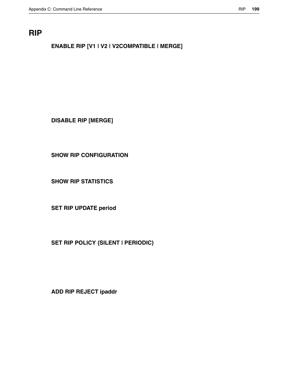 Eicon Networks DIVA LAN ISDN User Manual | Page 199 / 213
