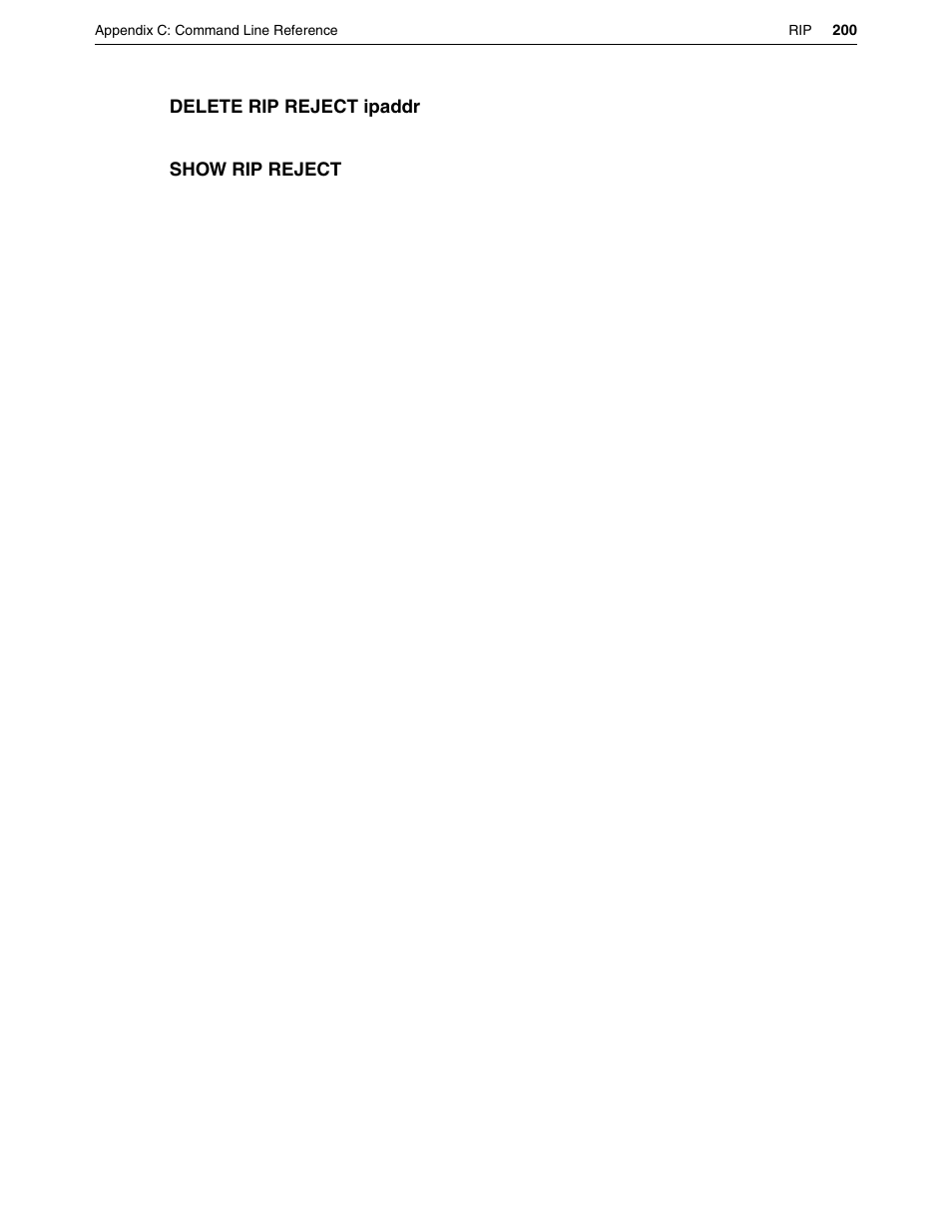 Eicon Networks DIVA LAN ISDN User Manual | Page 200 / 213