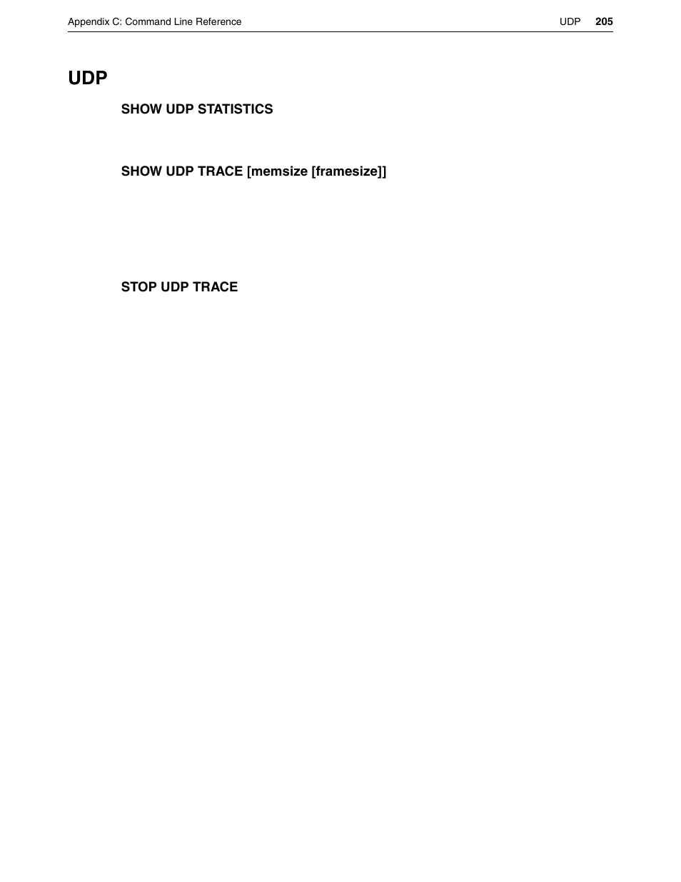 Eicon Networks DIVA LAN ISDN User Manual | Page 205 / 213