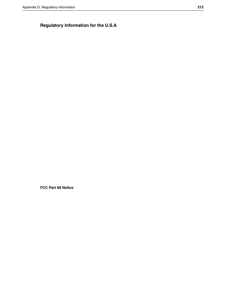 Eicon Networks DIVA LAN ISDN User Manual | Page 212 / 213