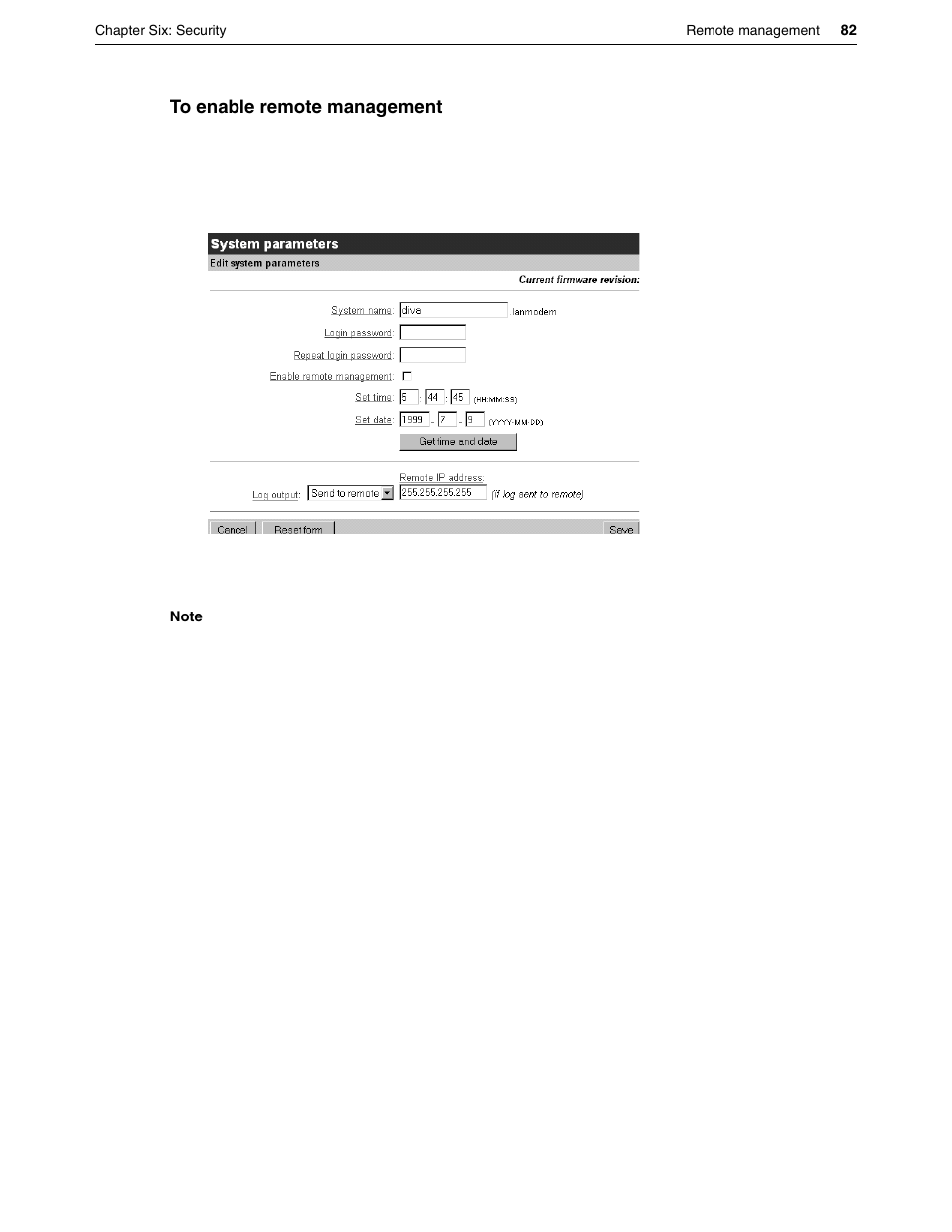 Eicon Networks DIVA LAN ISDN User Manual | Page 82 / 213