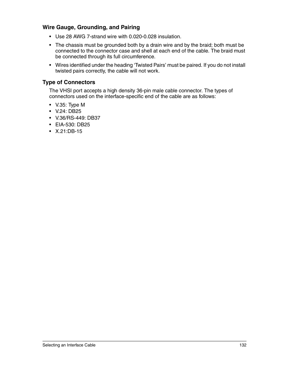 Eicon Networks 1550 User Manual | Page 132 / 157