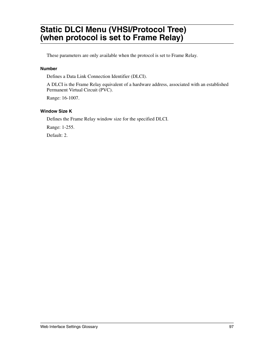 Eicon Networks 1530 User Manual | Page 97 / 162