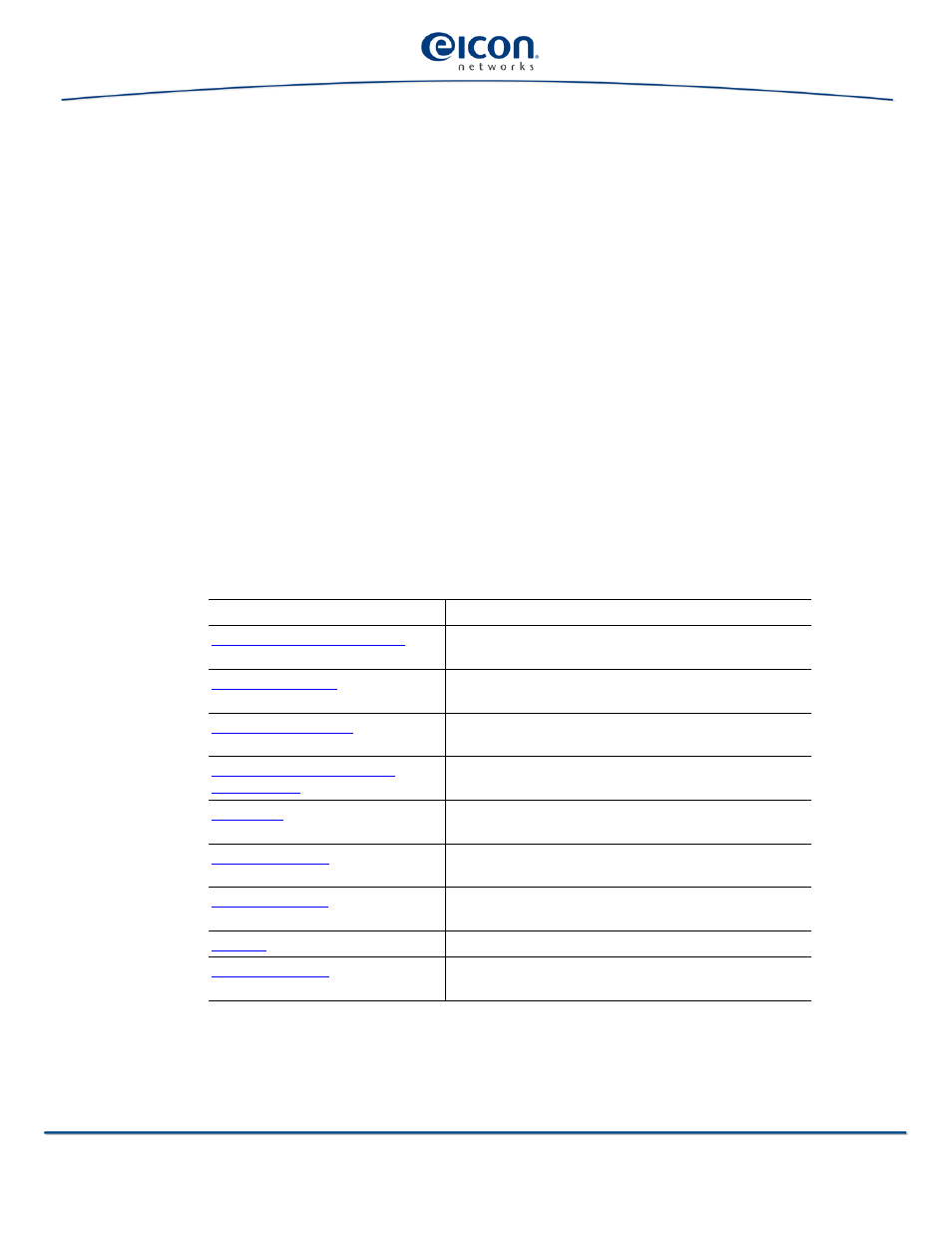 About this online guide, How to use this online guide, Structure of this guide | Eicon Networks V8.3 User Manual | Page 8 / 76