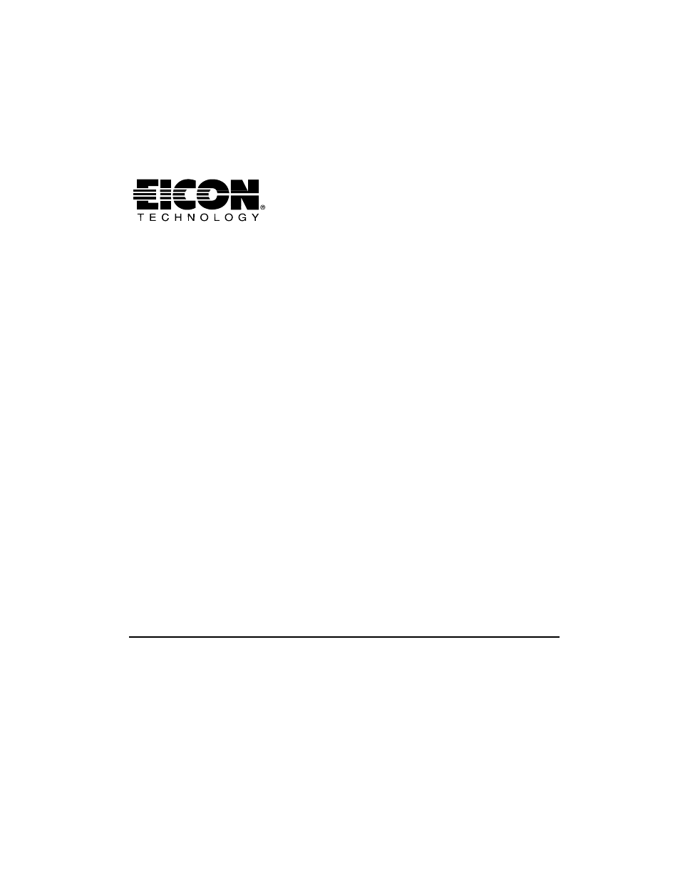 Eicon Networks 800-241 User Manual | 52 pages