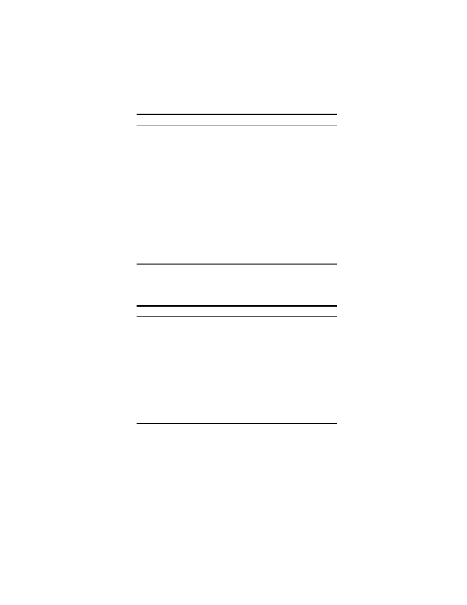 Error correction commands | Eicon Networks 800-241 User Manual | Page 35 / 52