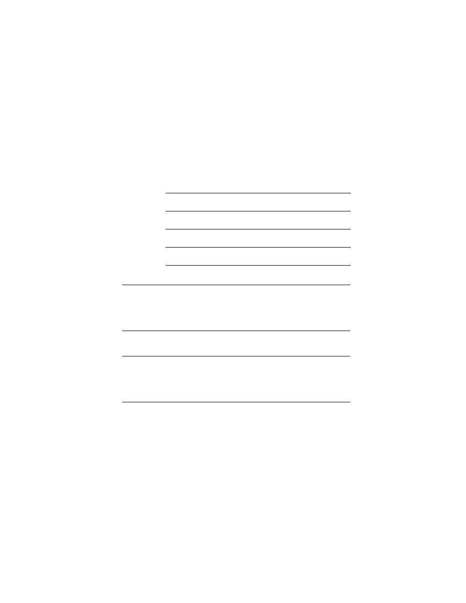 Product comment form | Eicon Networks 800-241 User Manual | Page 51 / 52