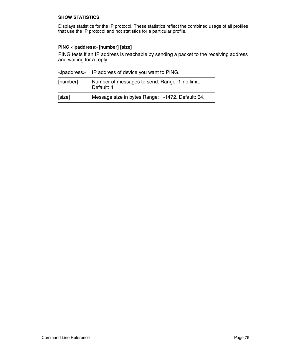 Eicon Networks Diva 2440 User Manual | Page 75 / 94