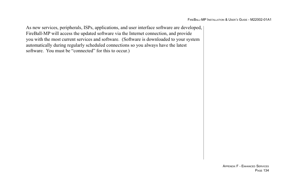 Escient MP-100 User Manual | Page 134 / 161