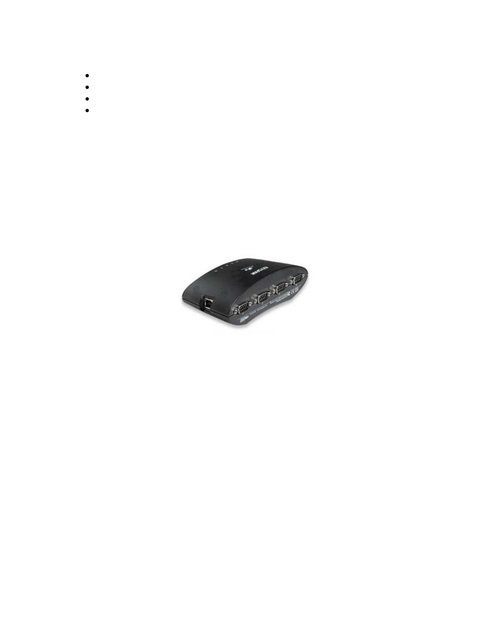 Escient Adapter Kit CH-1 User Manual | Page 3 / 8
