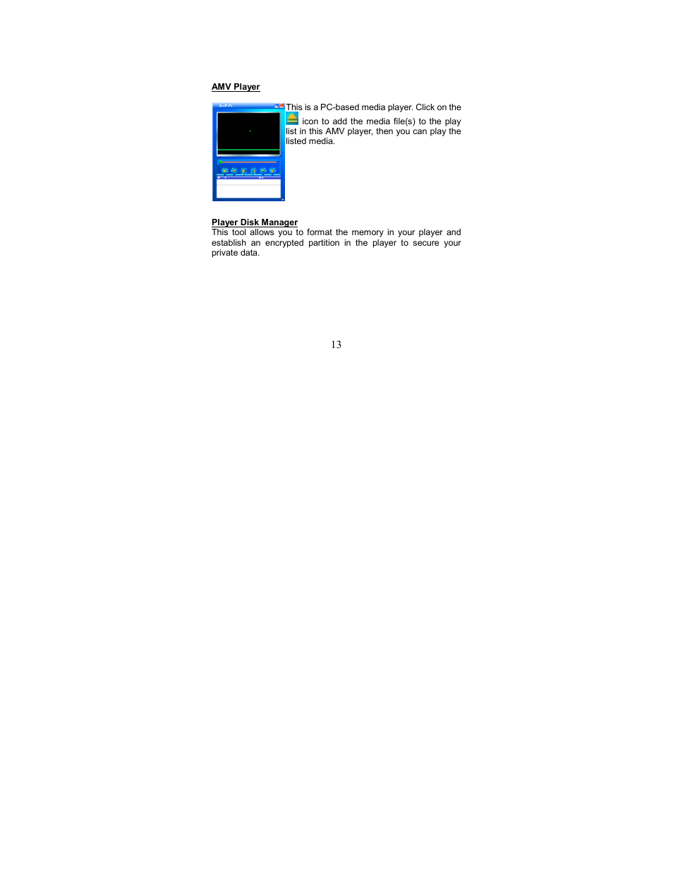 Element Electronics GC-921 User Manual | Page 14 / 19
