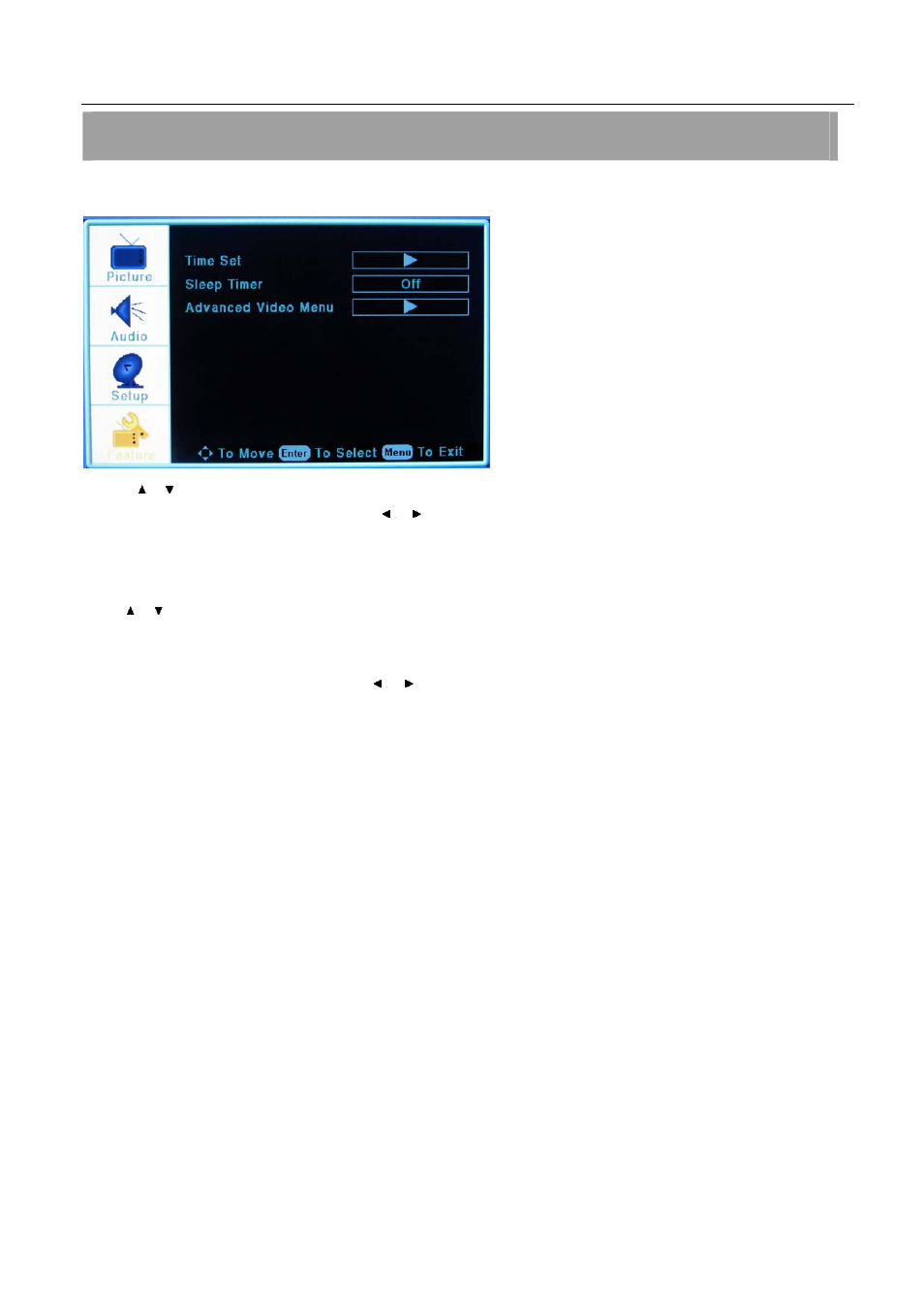 Setup menu operation – hdmi menu options, Hdmi menu options | Element Electronics 32LE30Q User Manual | Page 28 / 35