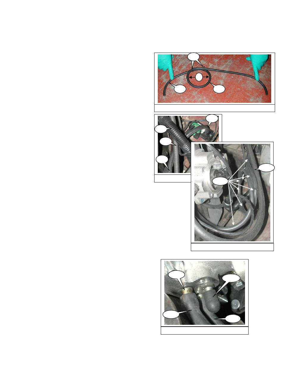 This completes part 14 of the installation | Ella Moss Automobile Parts User Manual | Page 26 / 52