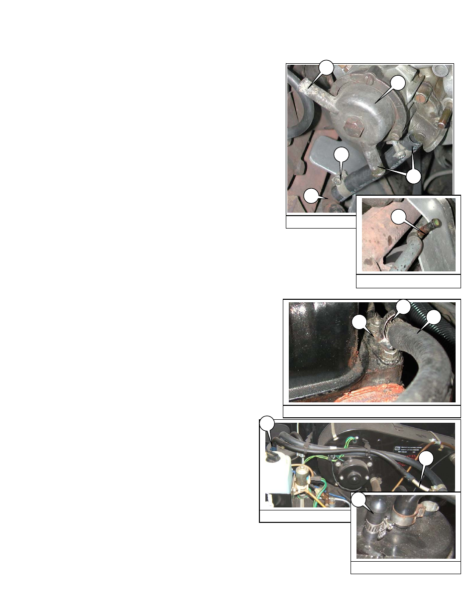 Ella Moss Automobile Parts User Manual | Page 4 / 52