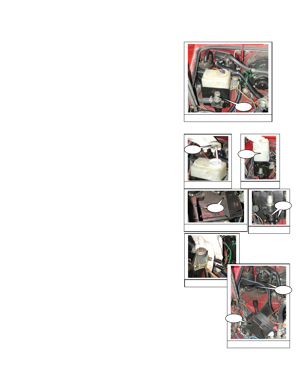Installation part 22 – installing the ecu | Ella Moss Automobile Parts User Manual | Page 40 / 52