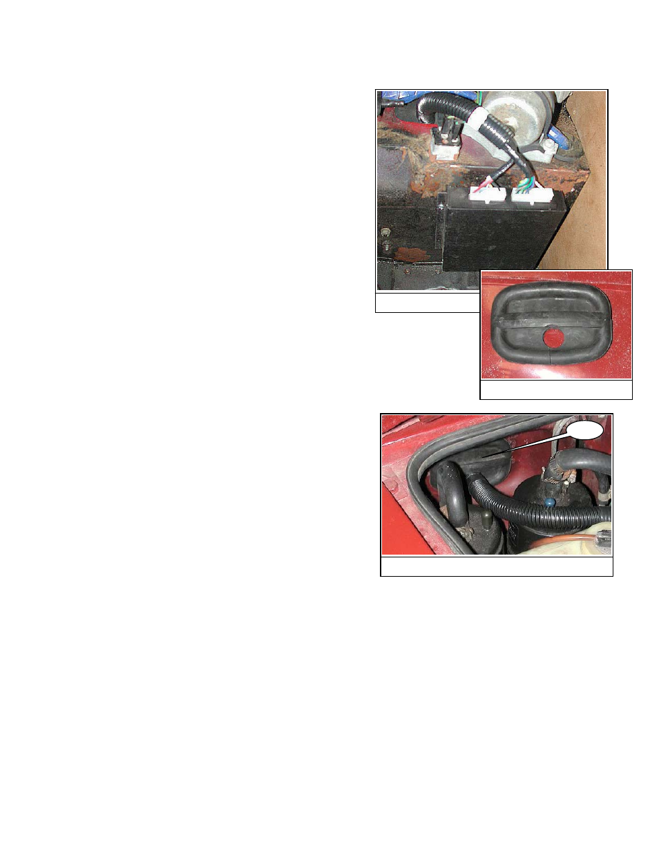 Ella Moss Automobile Parts User Manual | Page 43 / 52
