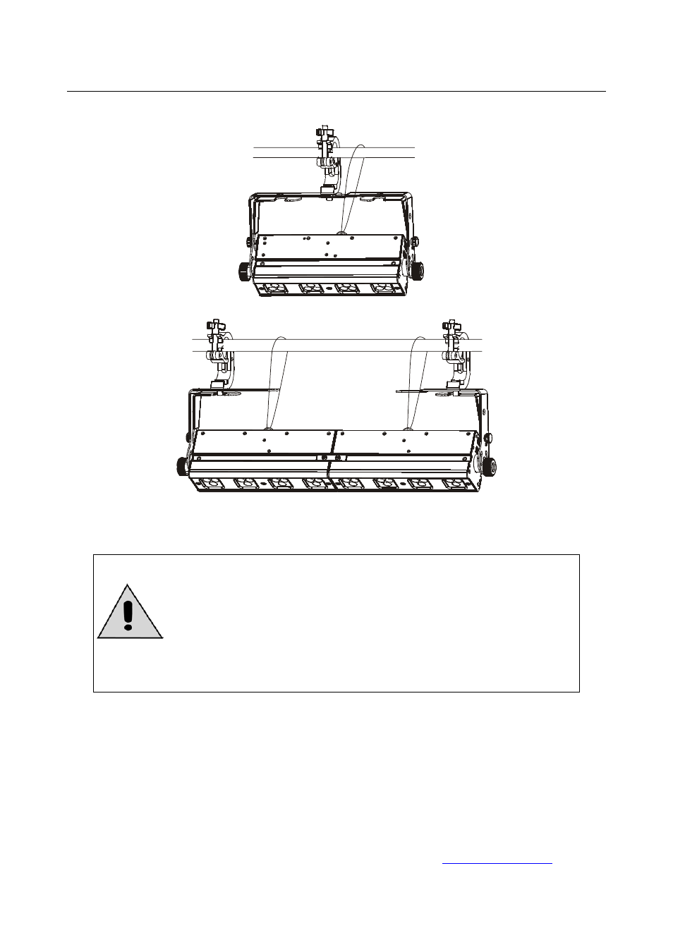 Elation Professional LED 12 Brick II User Manual | Page 15 / 32