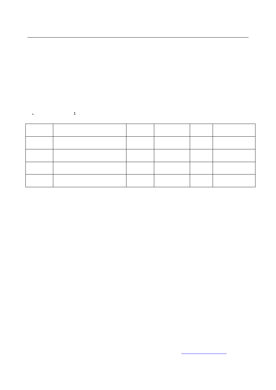 Operating modes, 1 ． dmx mode ： form 1 | Elation Professional LED 12 Brick II User Manual | Page 19 / 32