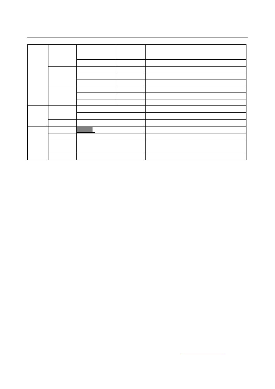 Elation Professional LED 12 Brick II User Manual | Page 21 / 32