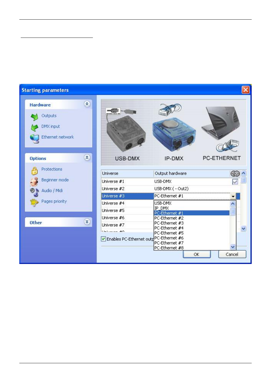 Elation Professional Compu Live Laptop PC User Manual | Page 103 / 225