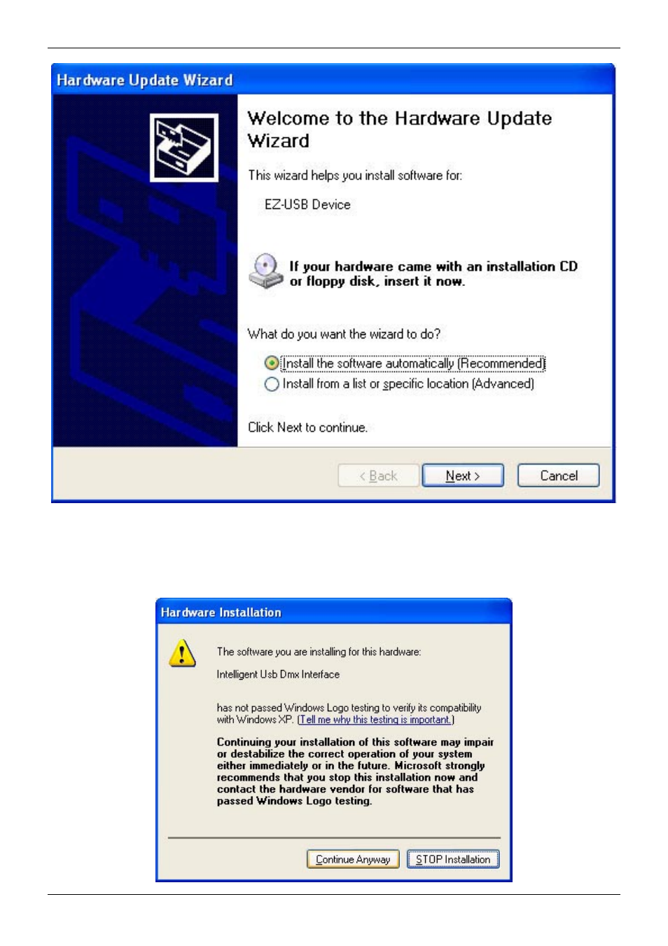 Elation Professional Compu Live Laptop PC User Manual | Page 121 / 225