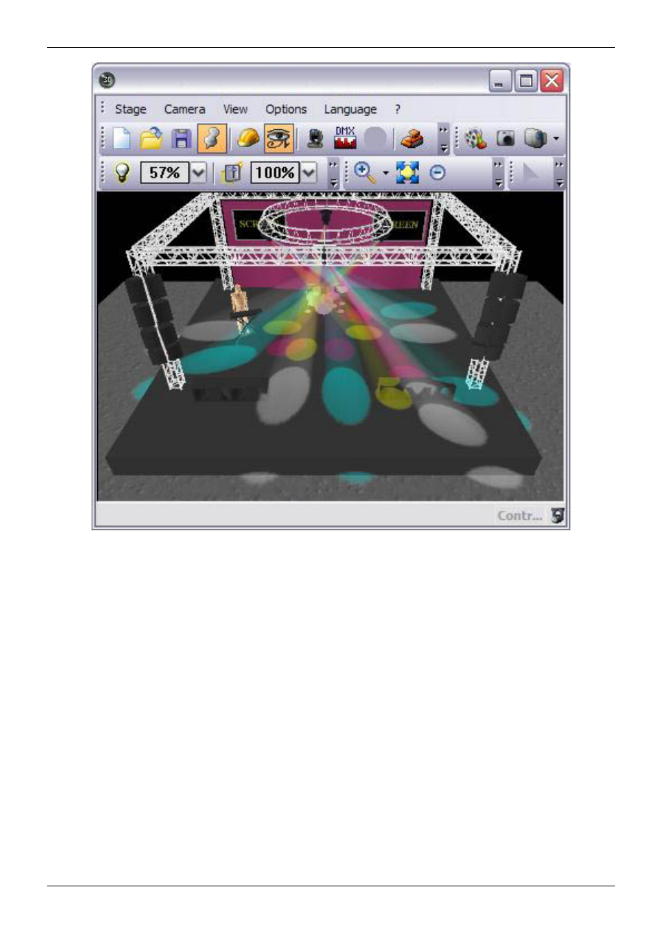 Elation Professional Compu Live Laptop PC User Manual | Page 125 / 225